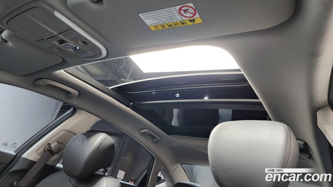 Genesis G80 2019