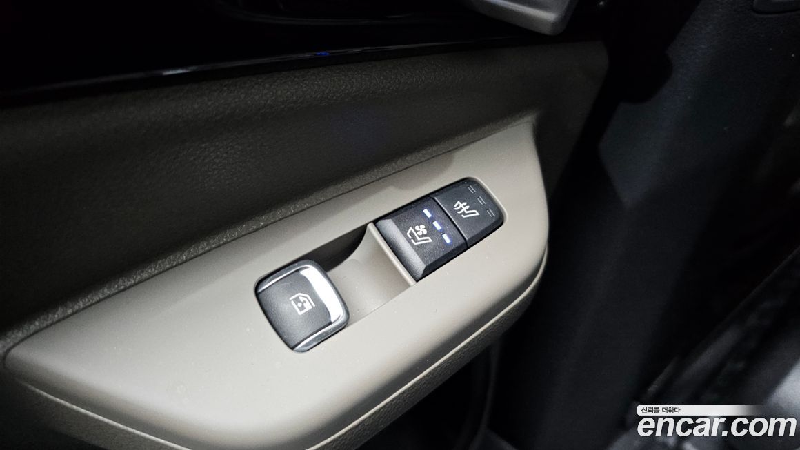 Kia Canival 2025