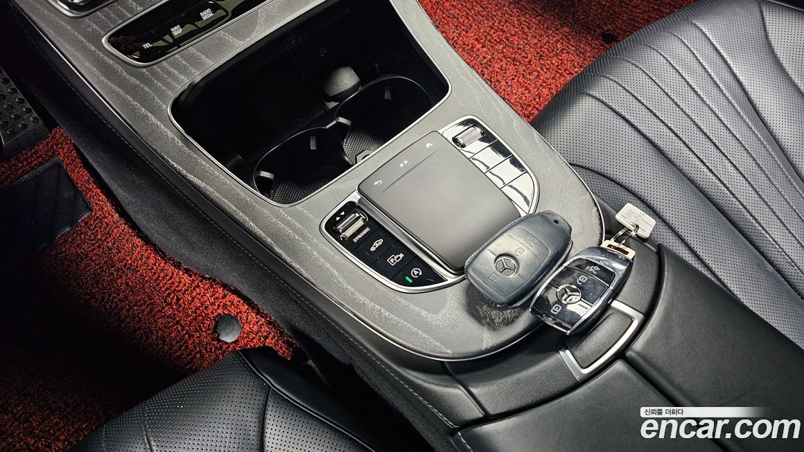 Mercedes-Benz CLS-Class 2022