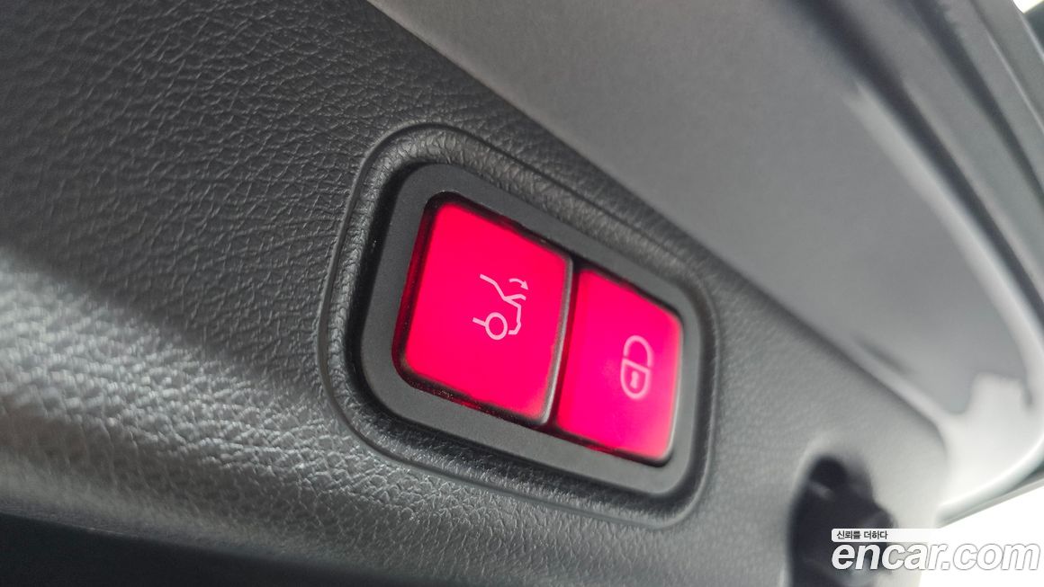 Mercedes-Benz E-Class 2017