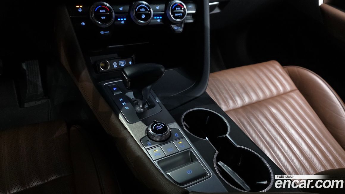 Genesis G70 2019