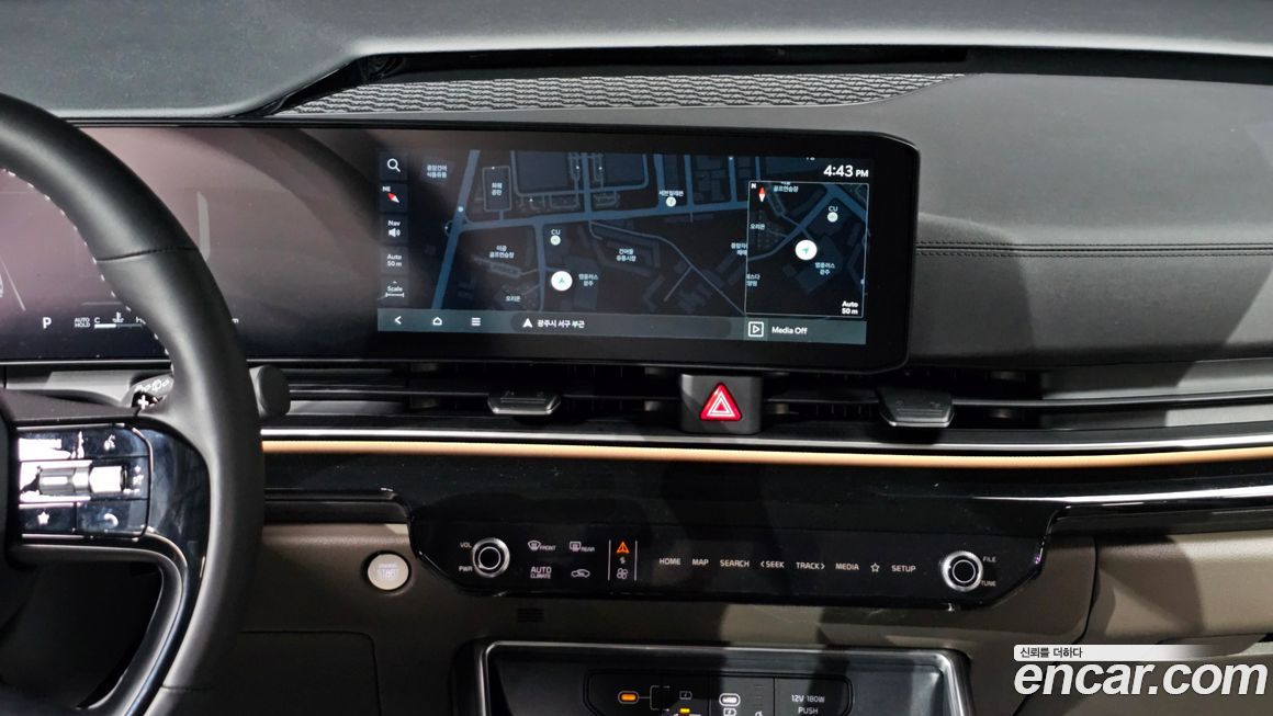 Kia Canival 2025