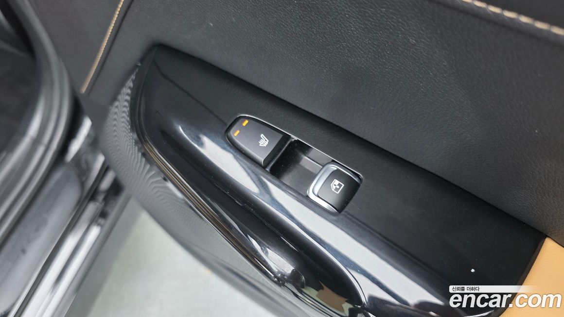 Kia K5 2021