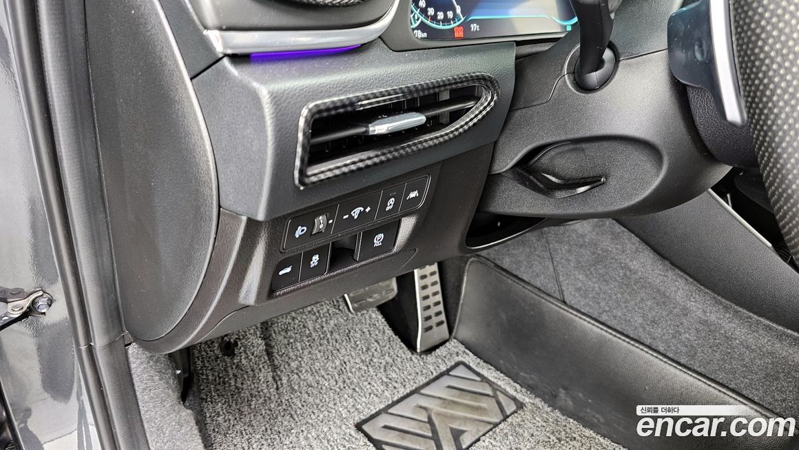 Hyundai Sonata 2022