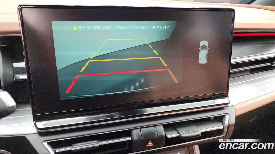 KG_Mobility_Ssangyong Torres 2023