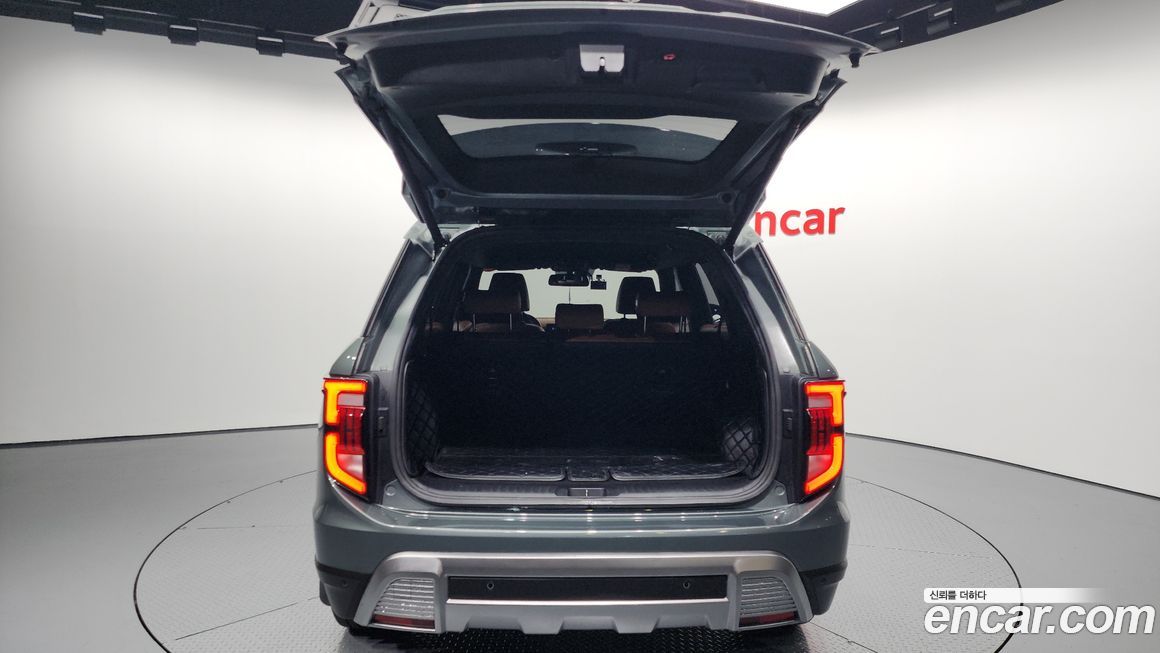 KG_Mobility_Ssangyong Torres 2023