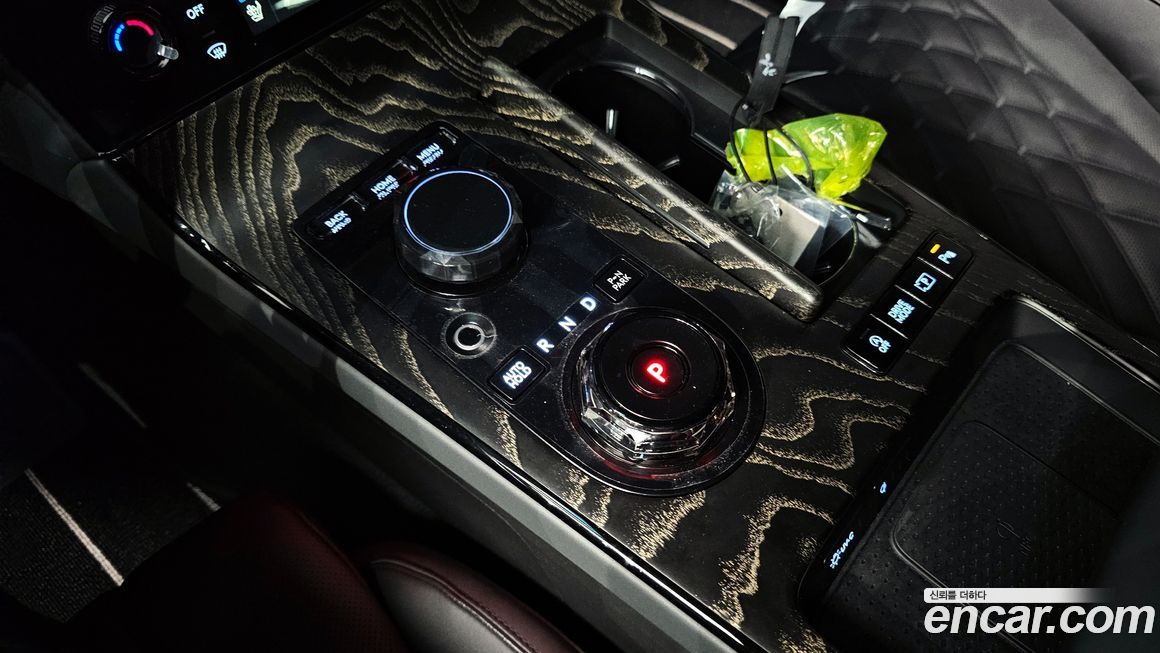 Genesis G80 2026