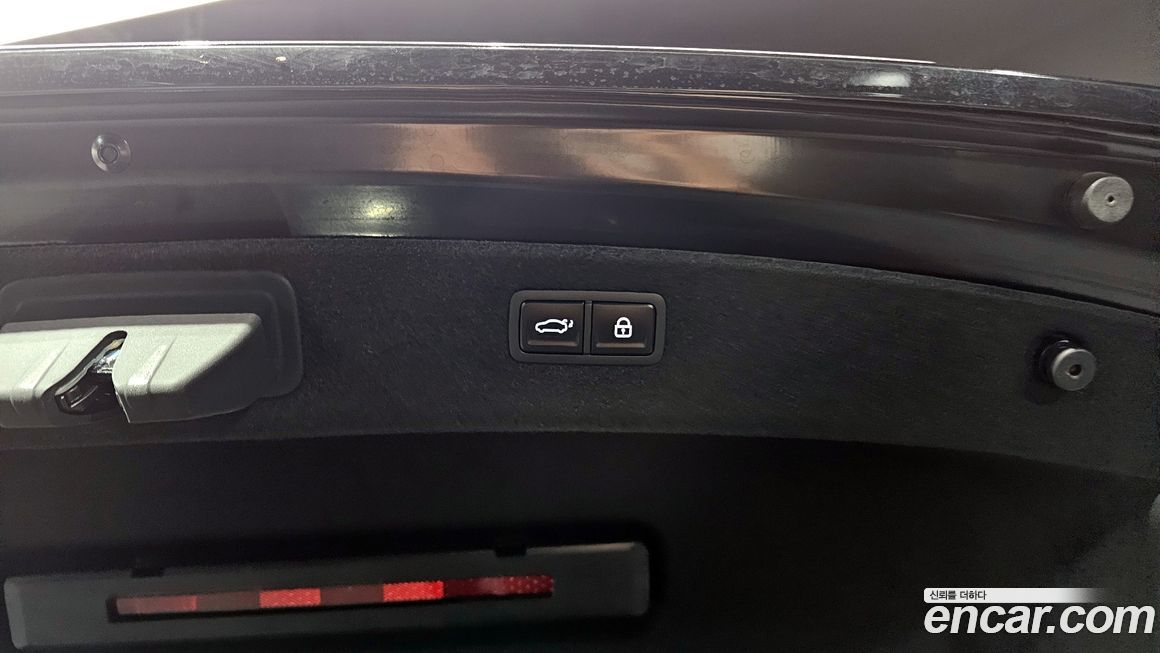 Genesis G80 2026