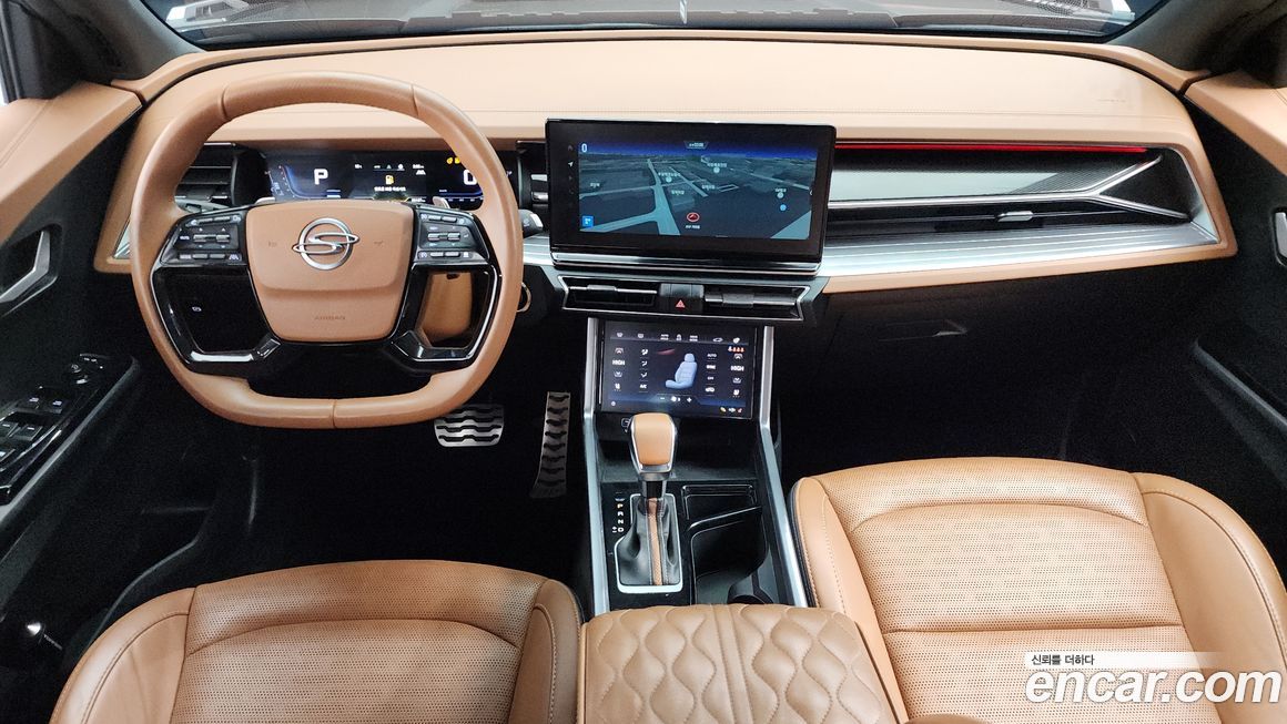 KG_Mobility_Ssangyong Torres 2023