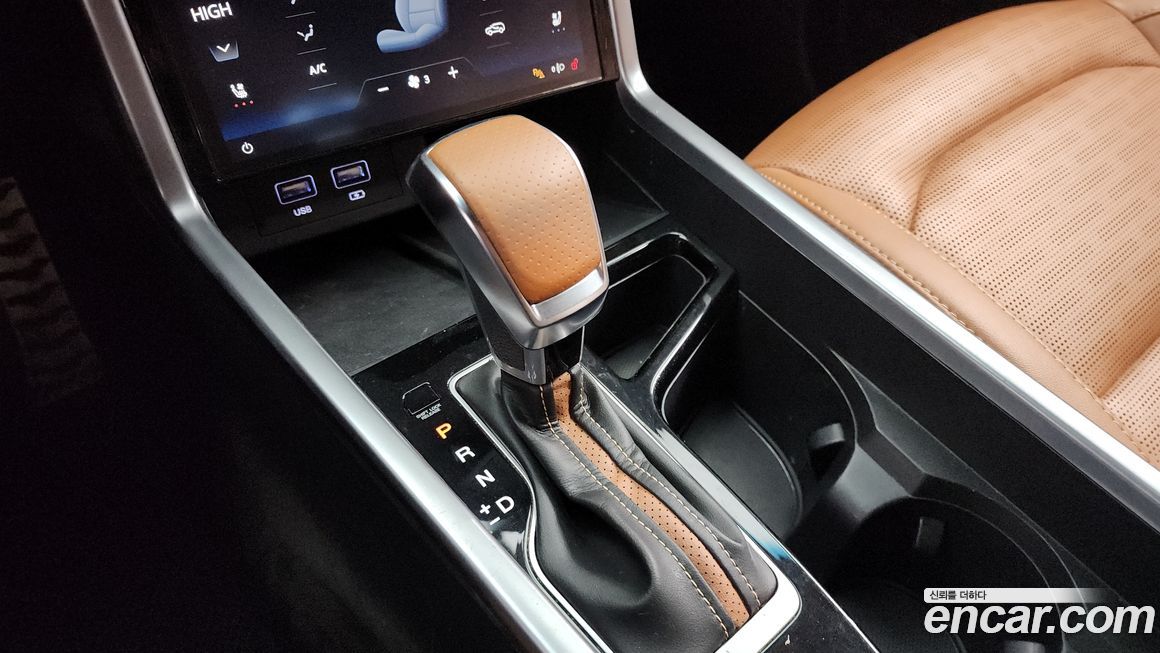 KG_Mobility_Ssangyong Torres 2023