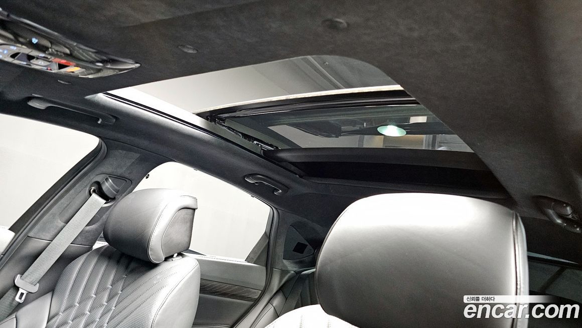 Genesis G80 2026