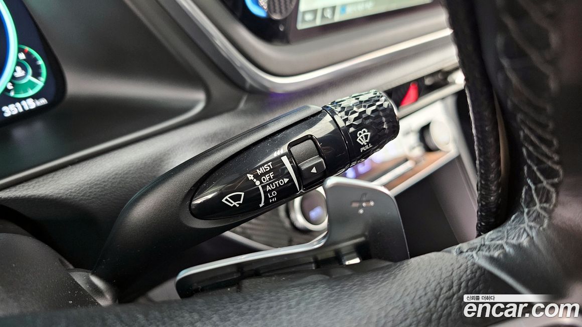 Hyundai Sonata 2022