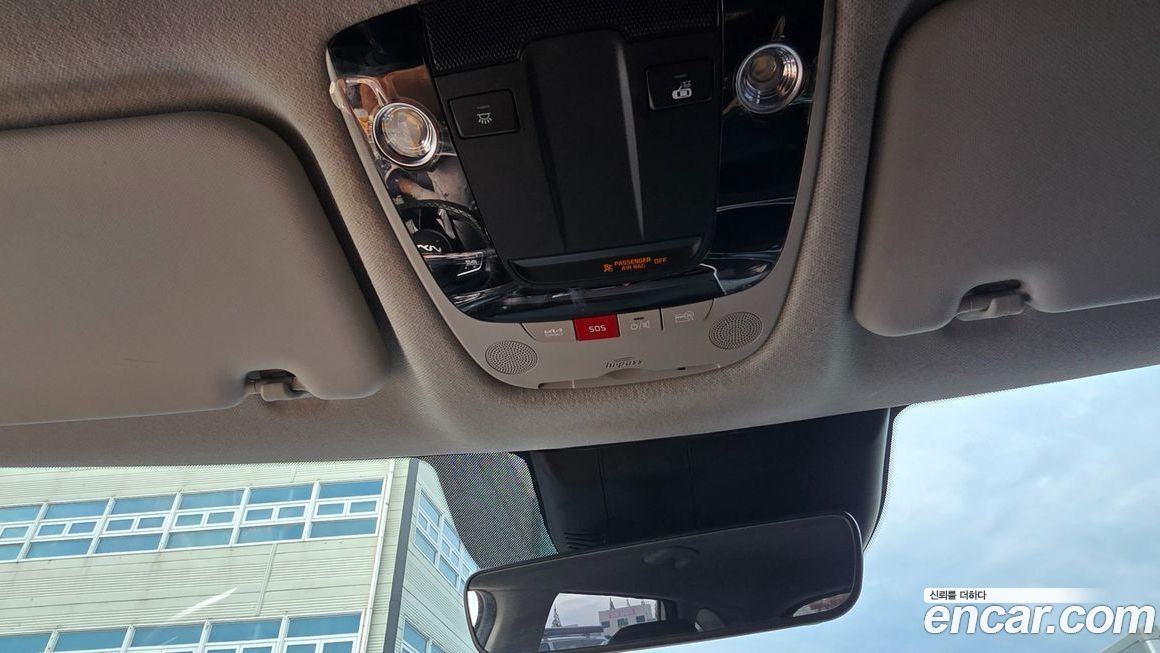Kia Seltos 2023