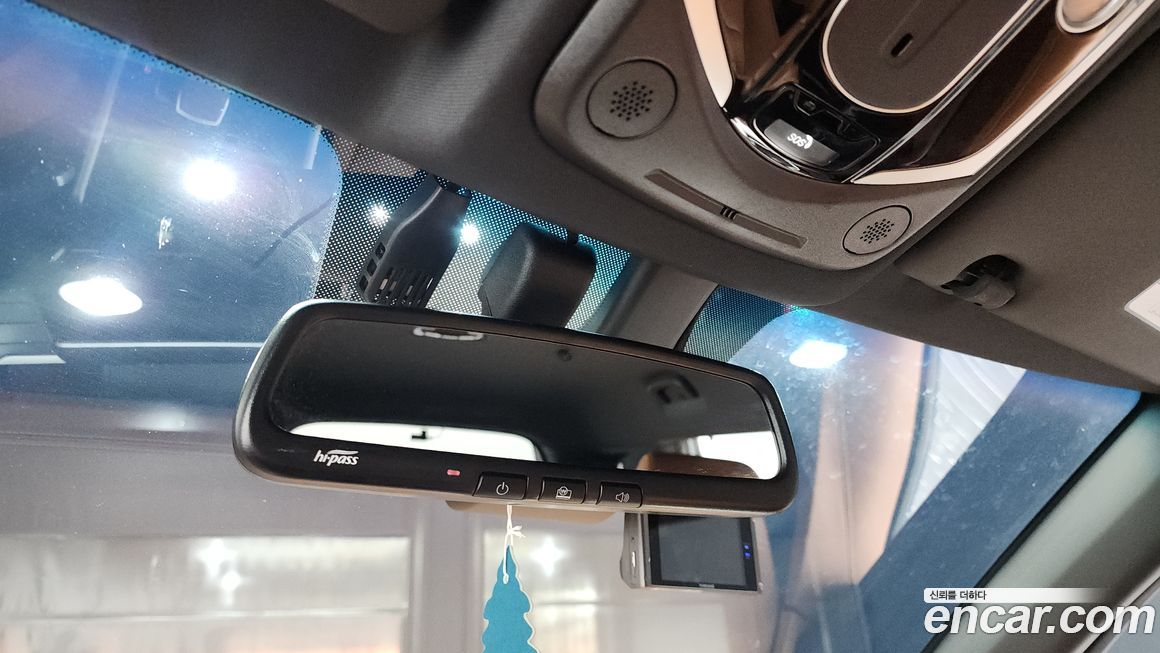 KG_Mobility_Ssangyong Torres 2023