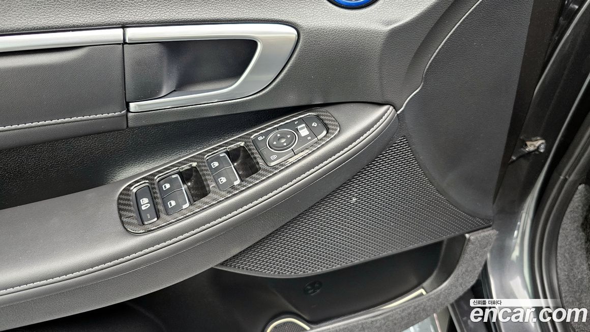 Hyundai Sonata 2022