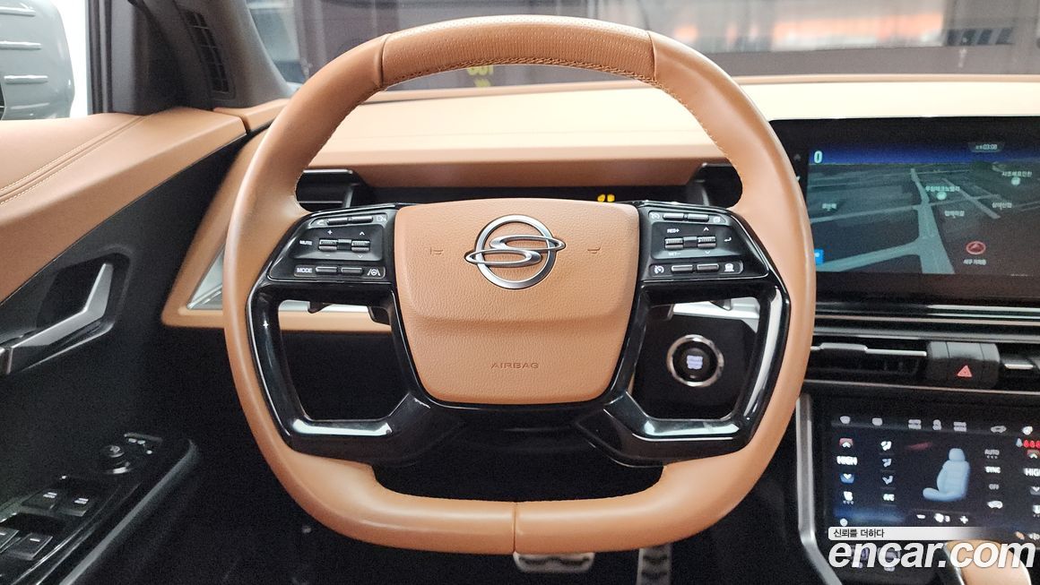 KG_Mobility_Ssangyong Torres 2023