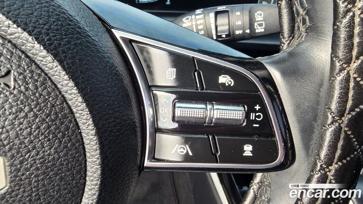 Kia Seltos 2023