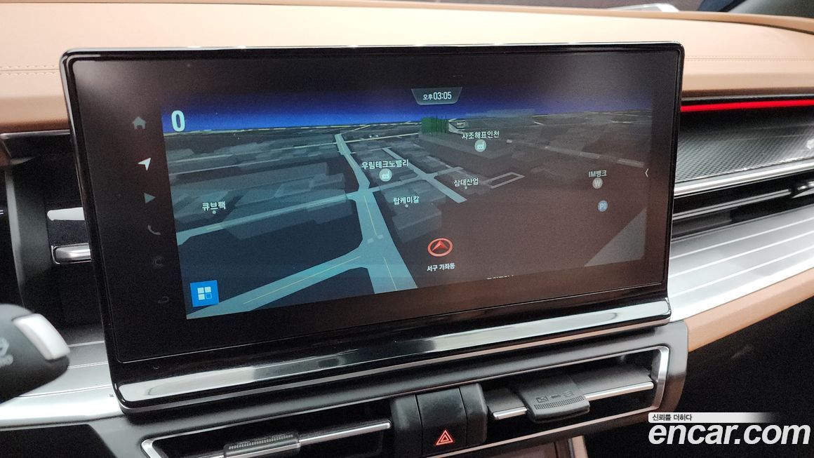 KG_Mobility_Ssangyong Torres 2023