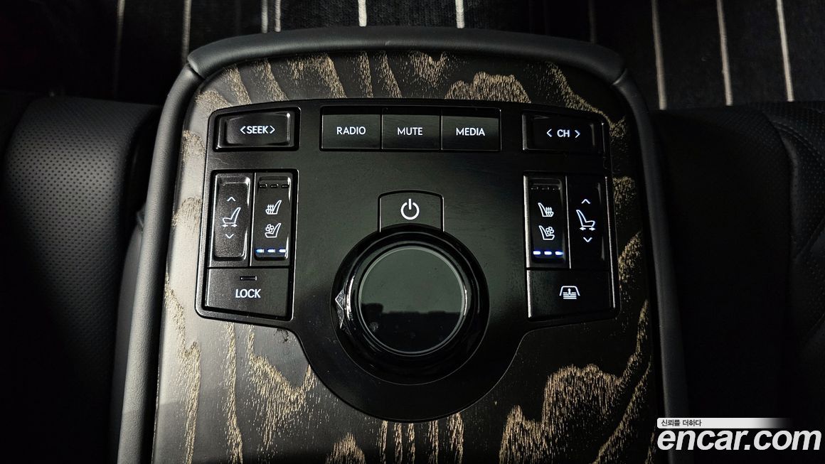 Genesis G80 2026