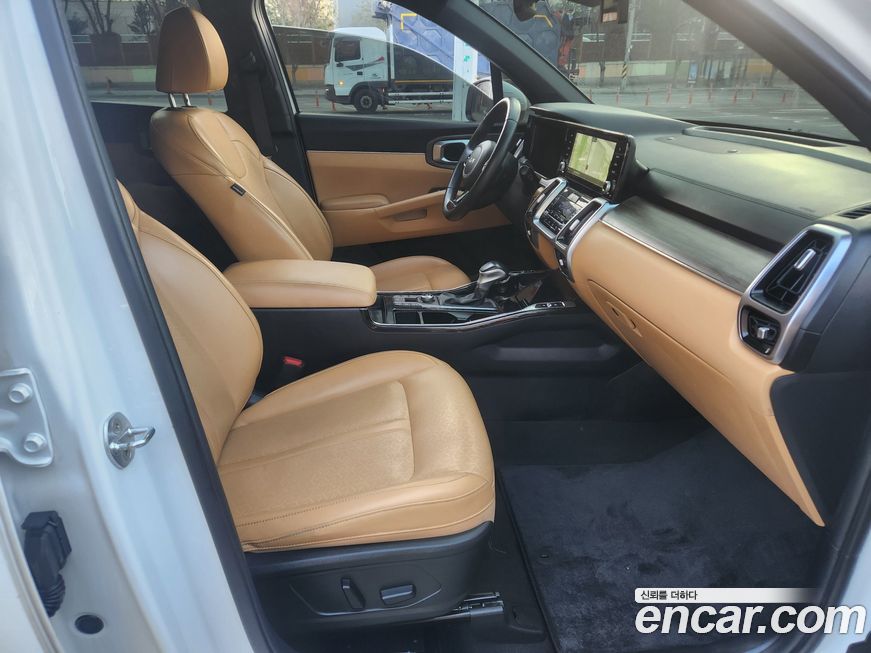 Kia Sorento 2023