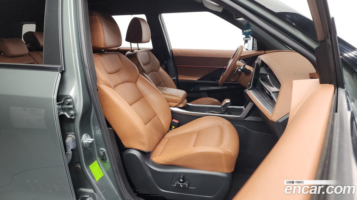 KG_Mobility_Ssangyong Torres 2023