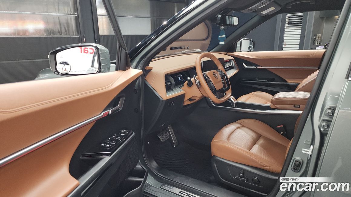 KG_Mobility_Ssangyong Torres 2023