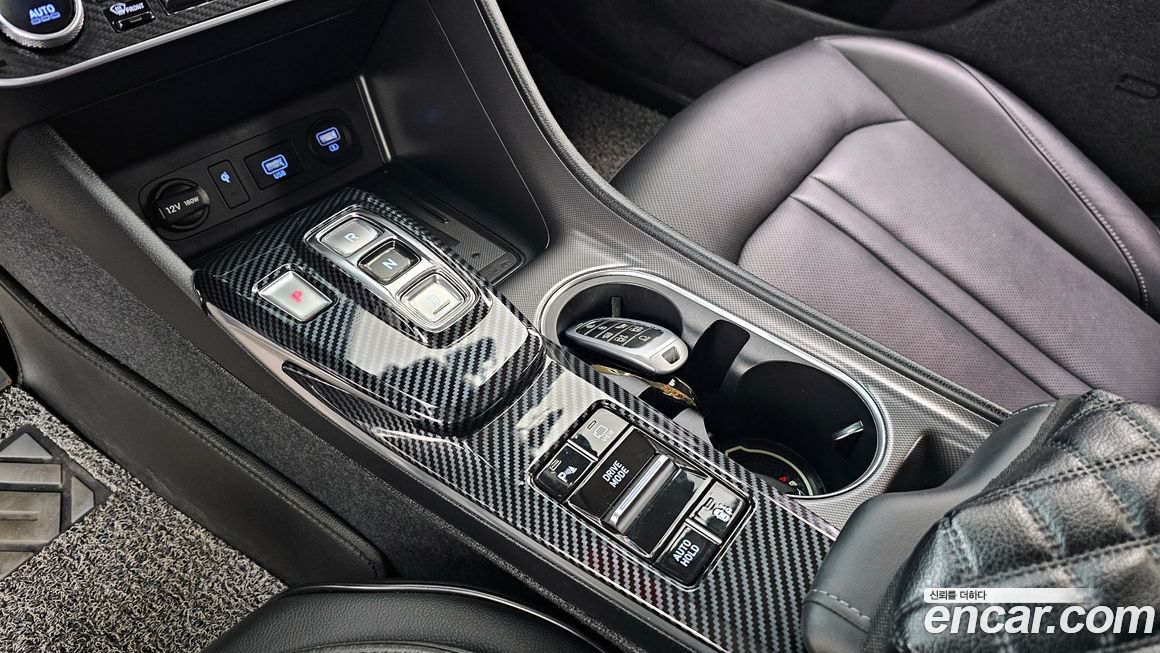 Hyundai Sonata 2022
