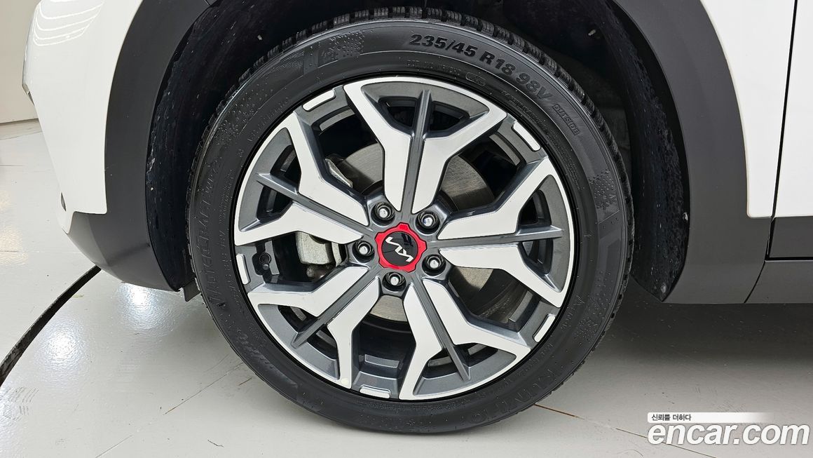 Kia Seltos 2023