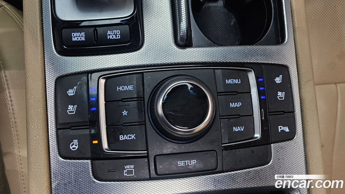 Genesis G80 2019