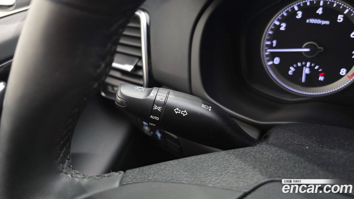 Hyundai Grandeur 2017