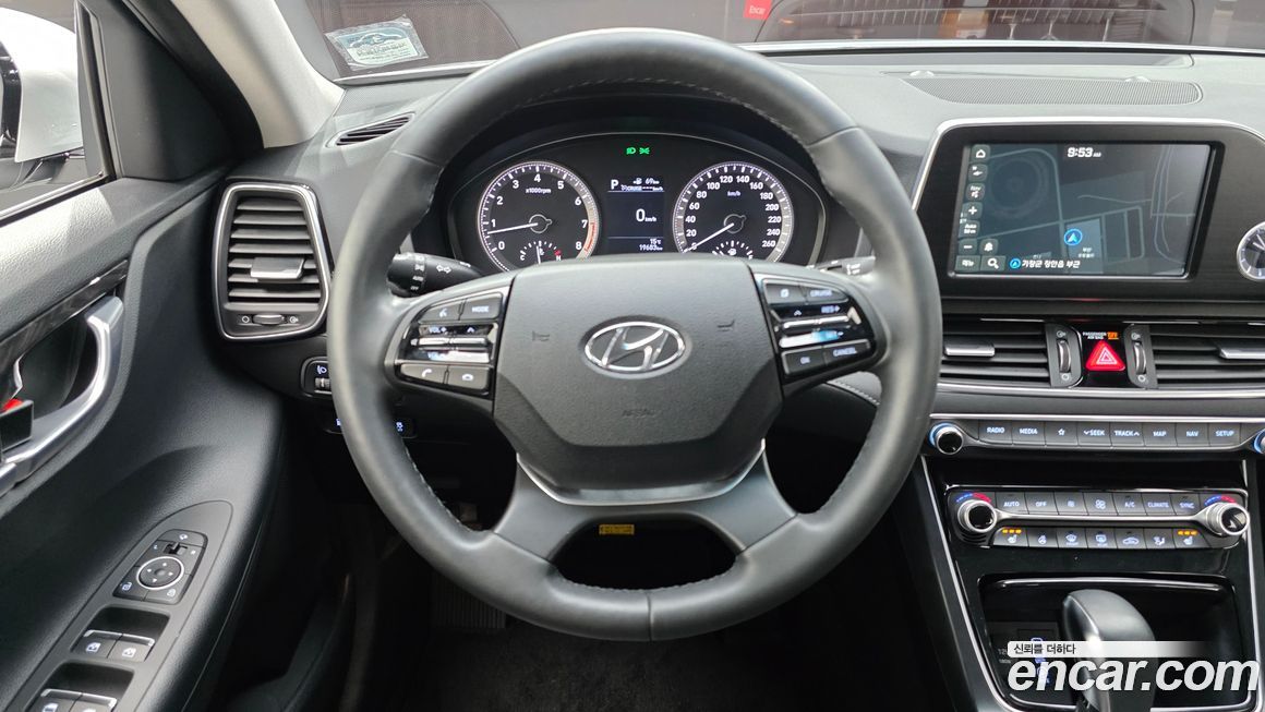 Hyundai Grandeur 2017