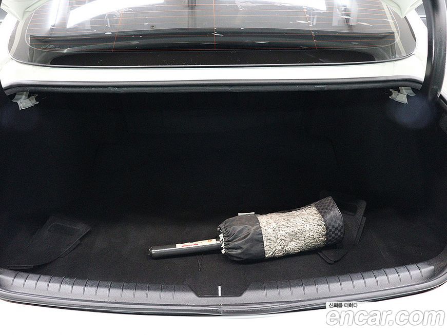 Hyundai Sonata 2021