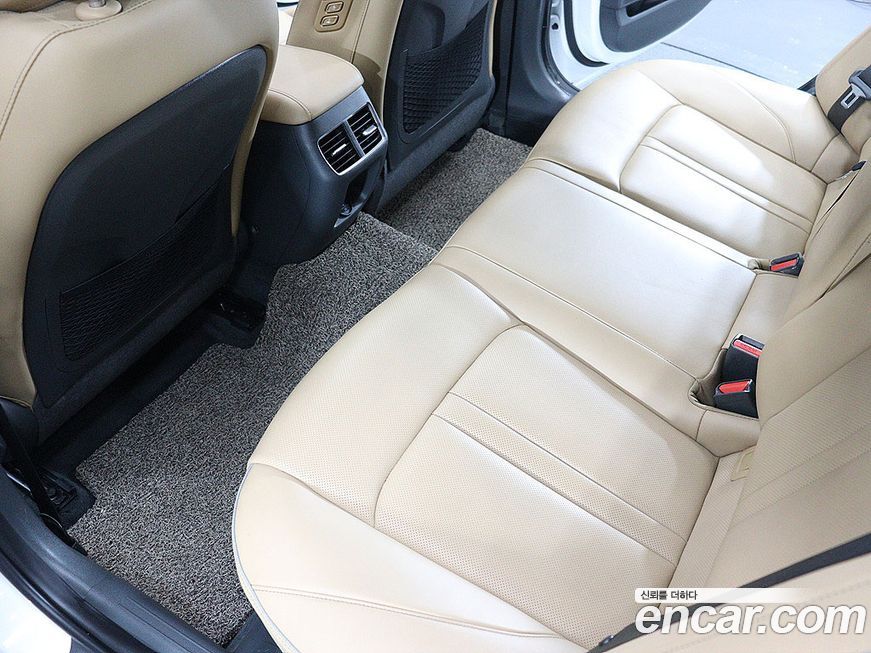 Hyundai Sonata 2021