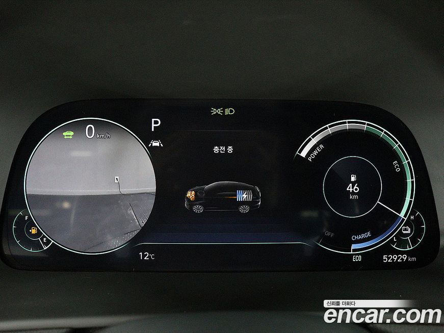 Hyundai Sonata 2021