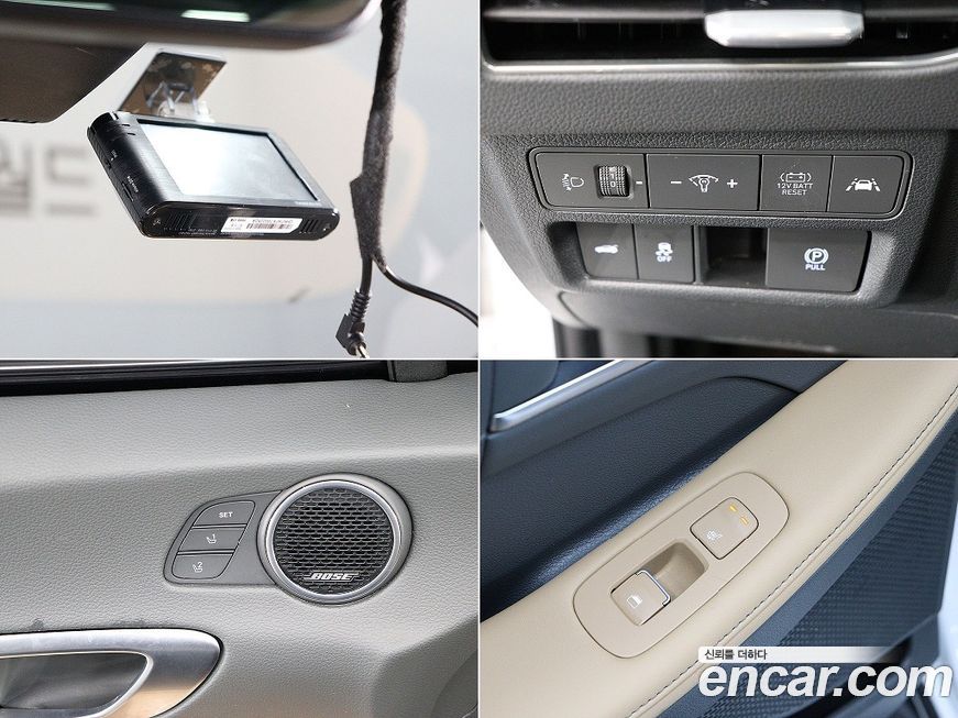 Hyundai Sonata 2021