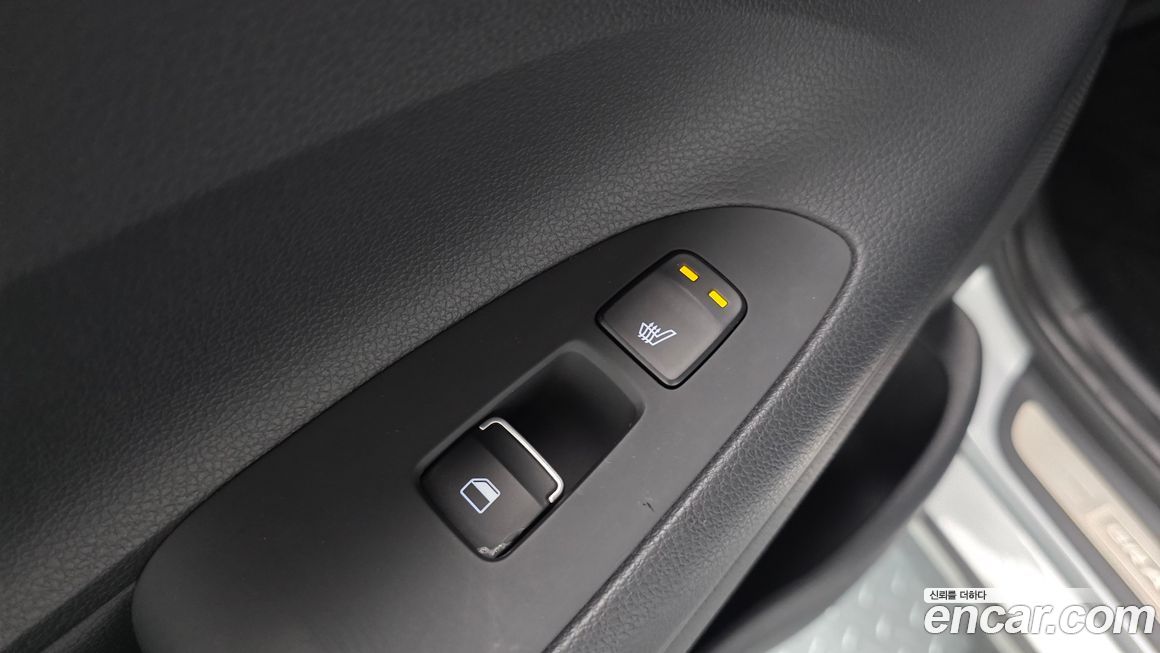 Hyundai Grandeur 2017