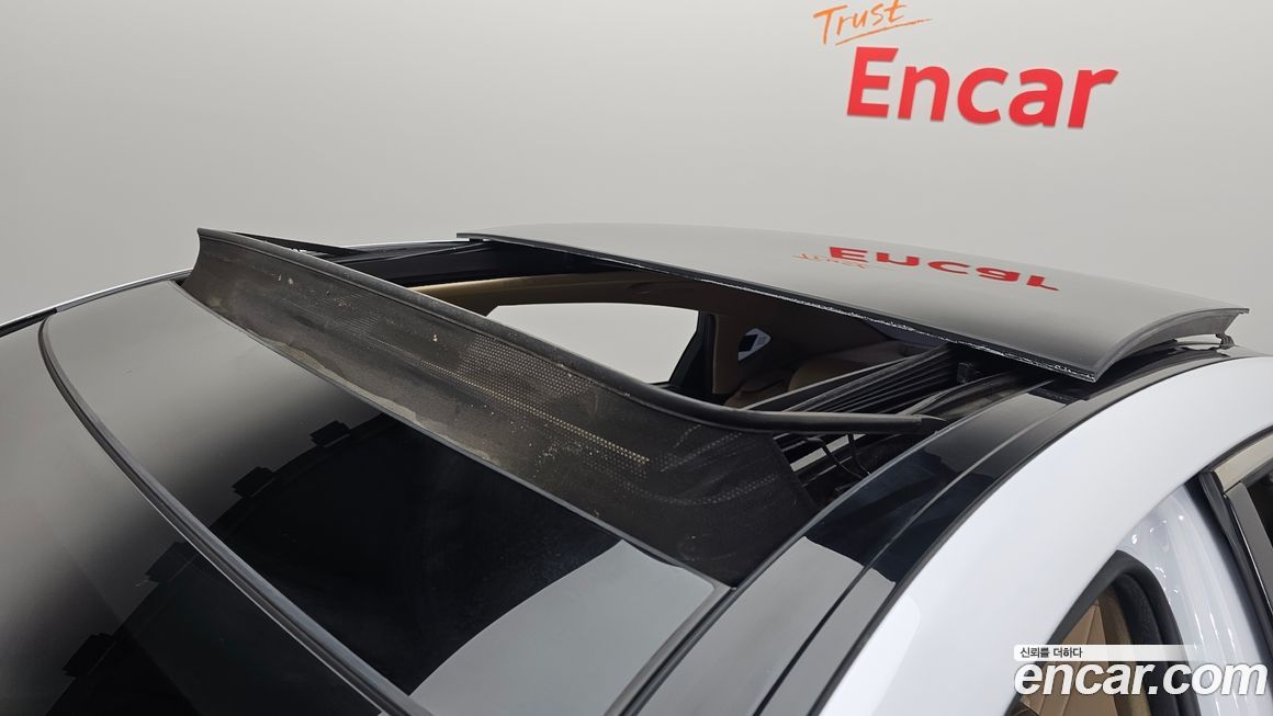 Genesis G80 2019