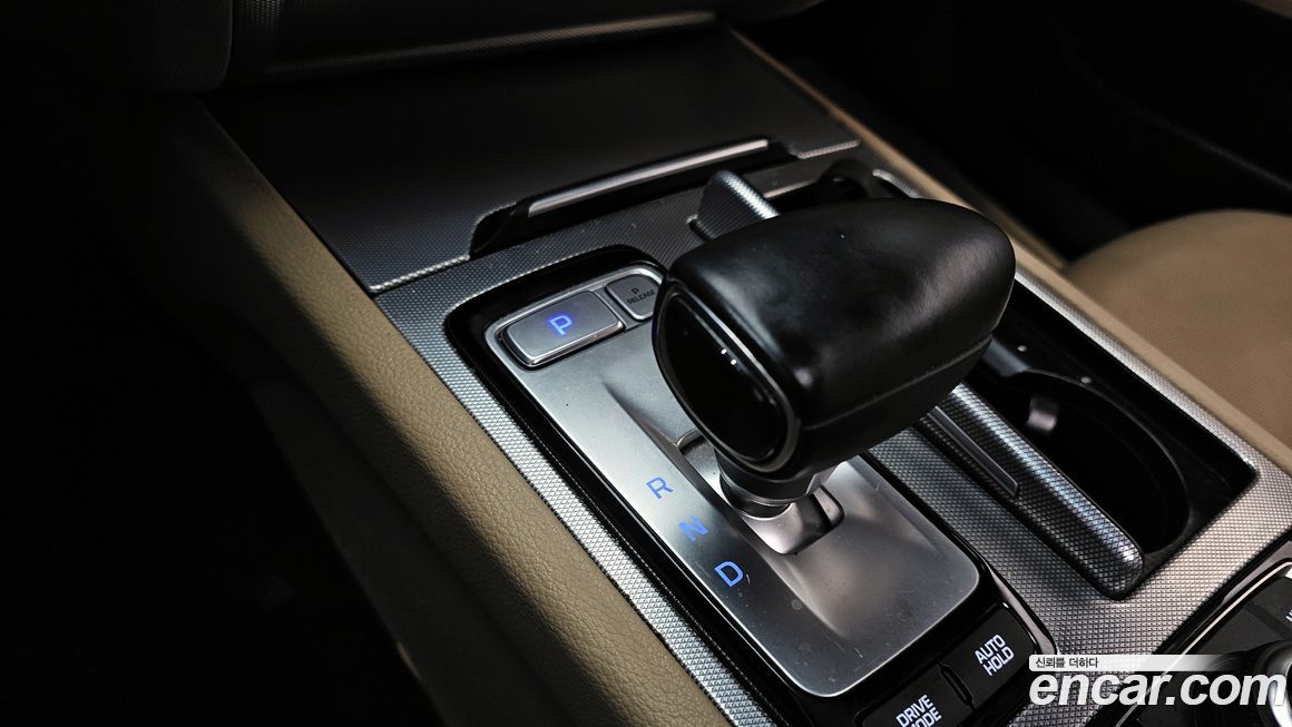 Genesis G80 2019