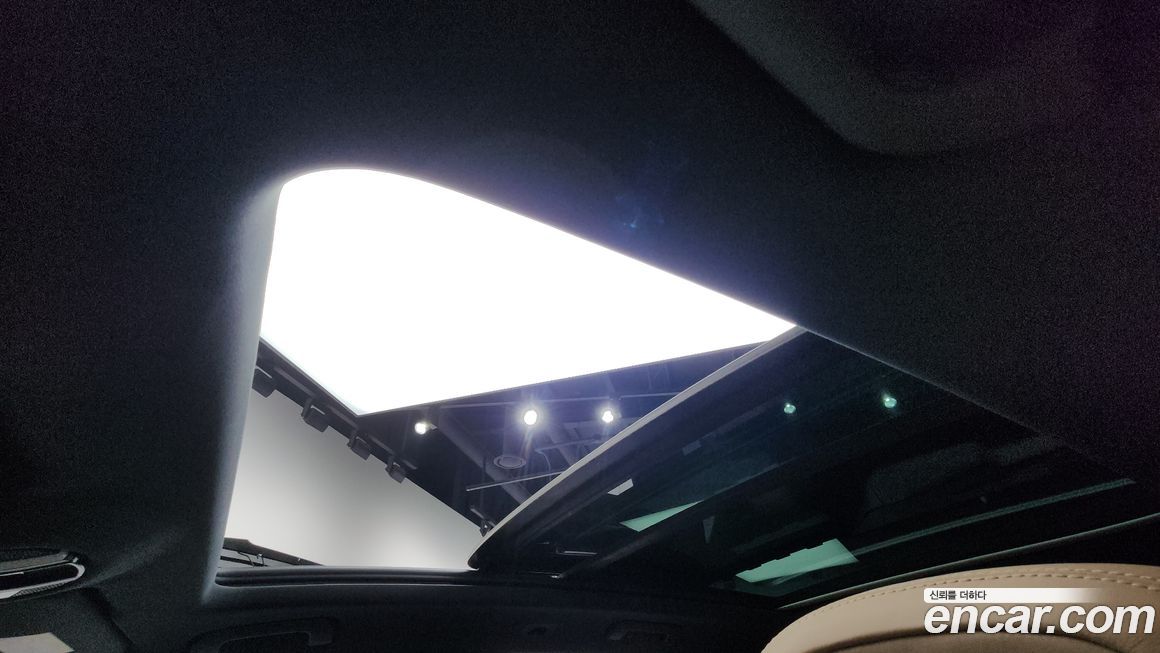 Porsche Cayenne 2023