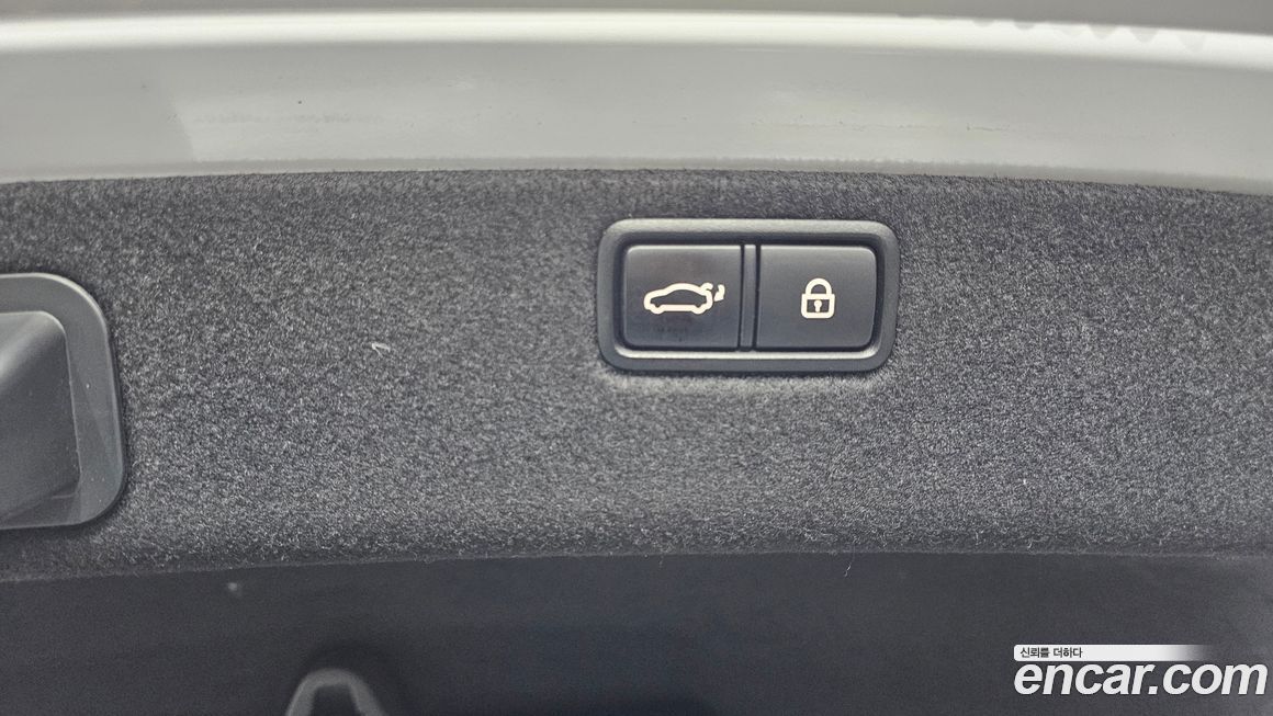 Genesis G80 2019