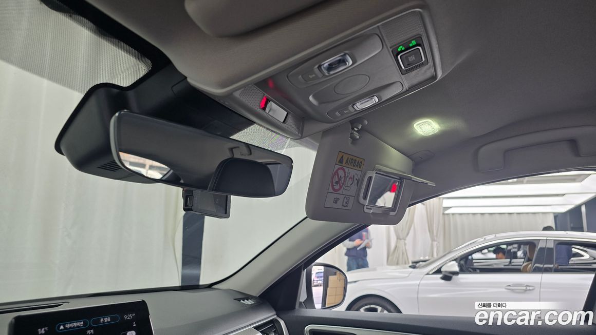 Renault-KoreaSamsung XM3 2023