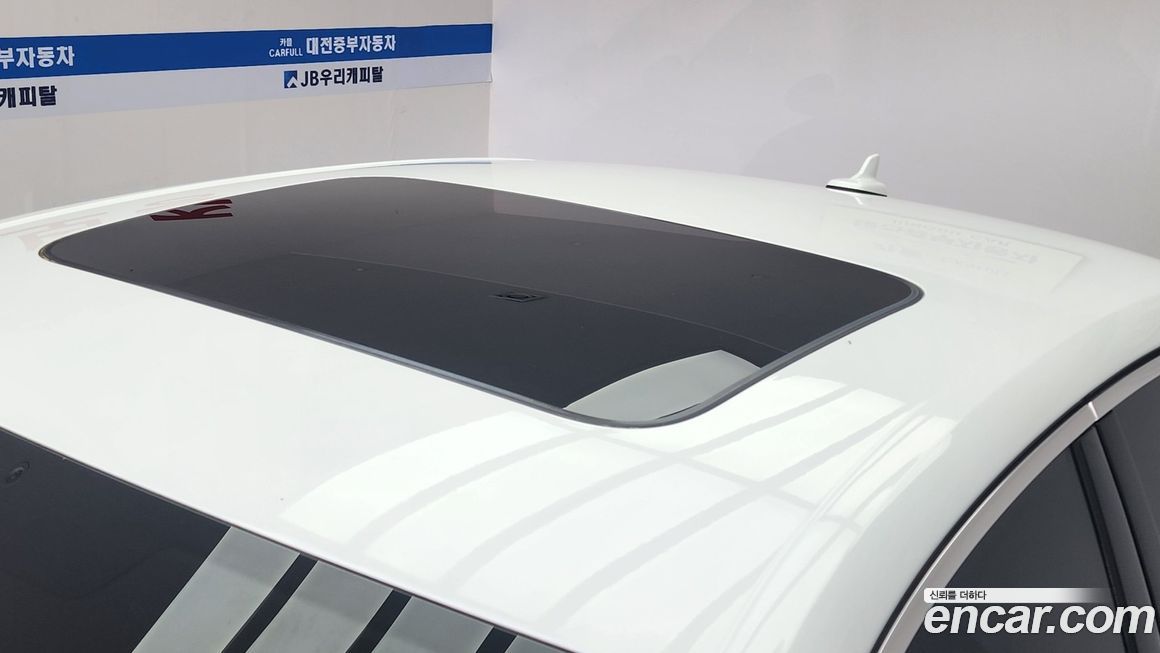 Audi A4 2019