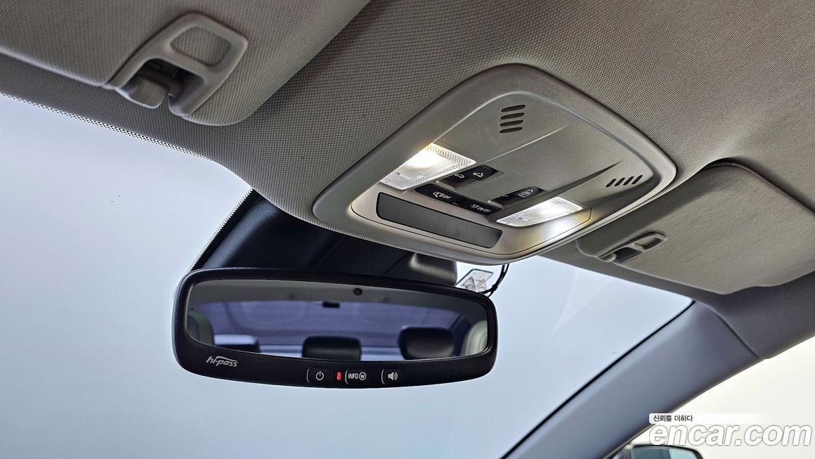 ChevroletGMDaewoo Malibu 2018