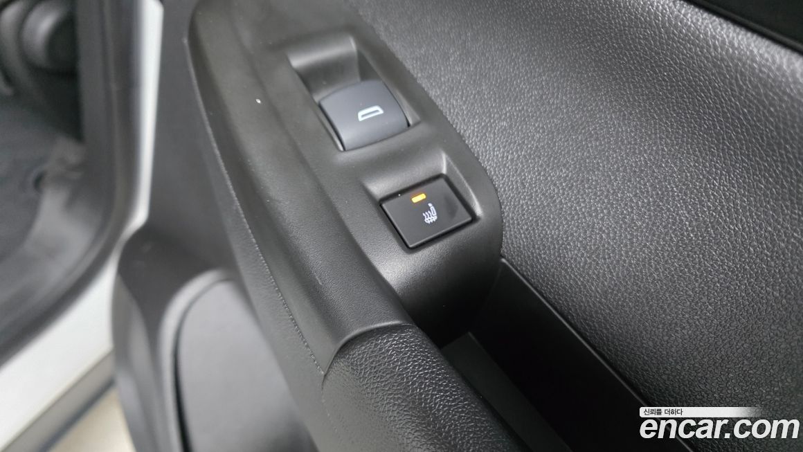 ChevroletGMDaewoo Trailblazer 2023