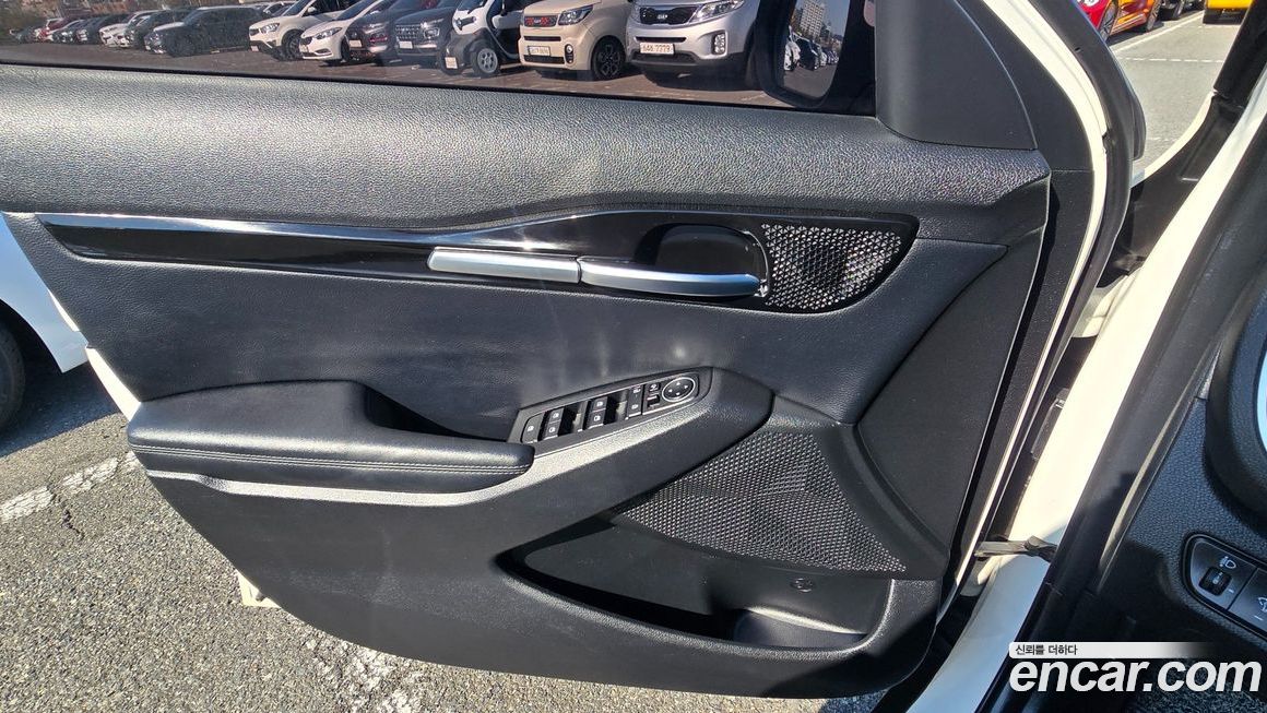 Kia Seltos 2023