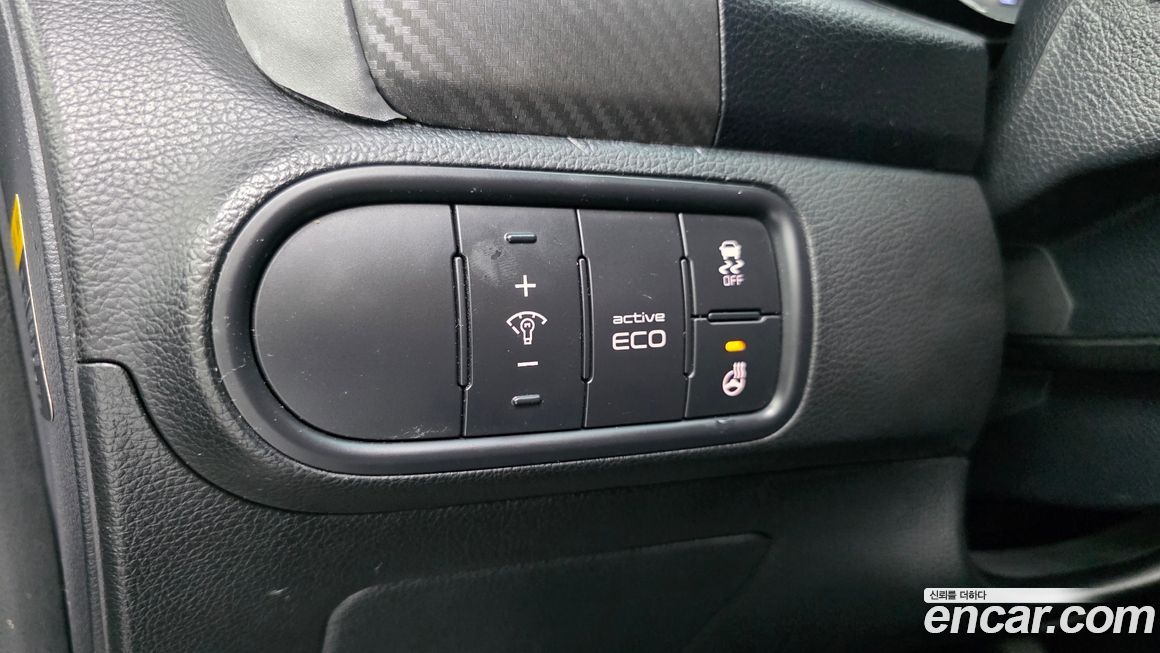 Kia K3 2013
