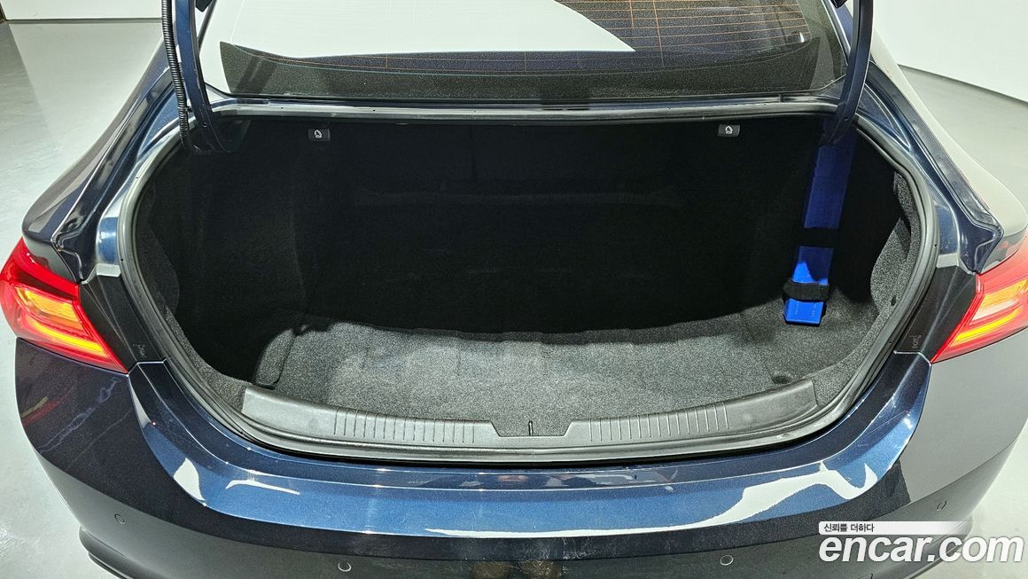 ChevroletGMDaewoo Malibu 2018