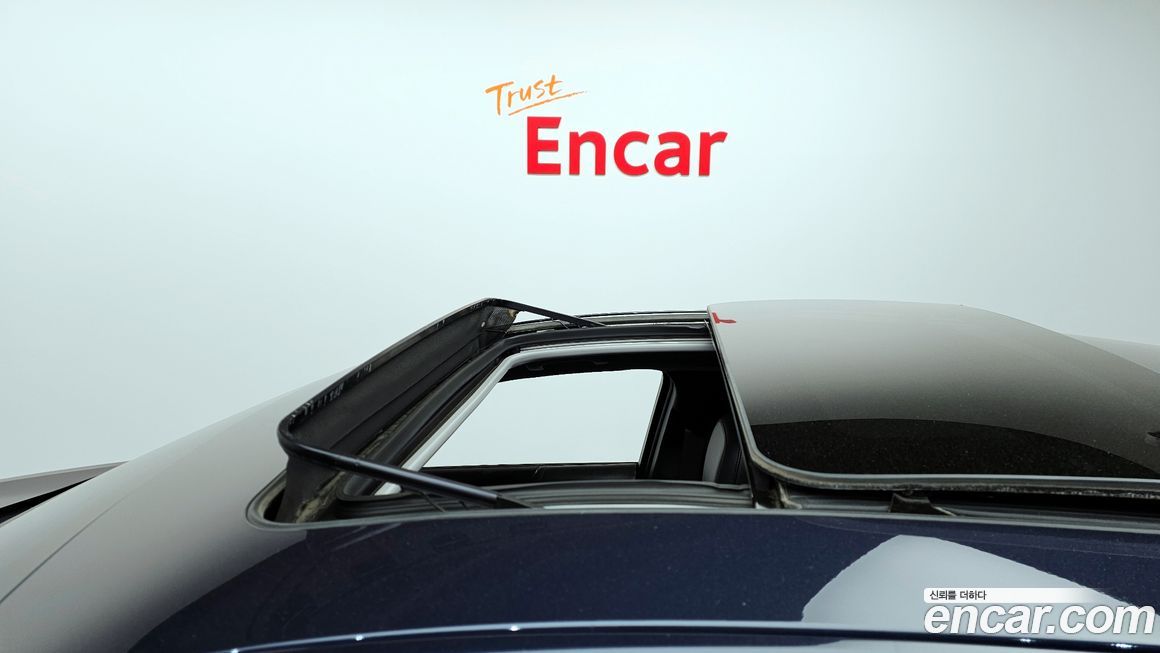 ChevroletGMDaewoo Malibu 2018