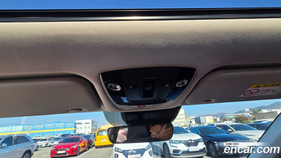 Kia Seltos 2023