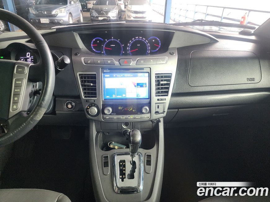 KG_Mobility_Ssangyong KORANDO 2014